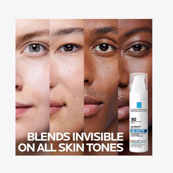 La Roche-Posay Skincare BUNDLE of 2 Items. - Picture 9 of 9